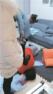 图片[11]-朱迪女王】刑讯逼供偷原味的狗下】双视角版-绳艺资源网