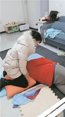 图片[13]-朱迪女王】刑讯逼供偷原味的狗下】双视角版-绳艺资源网