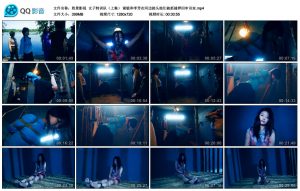 【胜景影视】女子特训队（上集）_绳缚吧