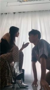 【莫吉托】重度sp/碾压踩狗头/滴蜡_绳缚吧