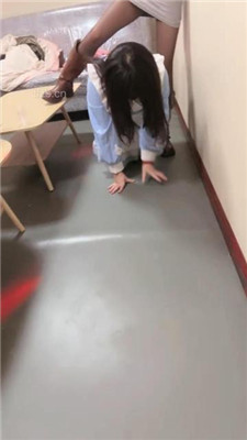 图片[8]-天津女仆店S】素人母畜-舔臭脚/遛狗骑马/黑丝脚踩踏完整版】-绳艺资源网