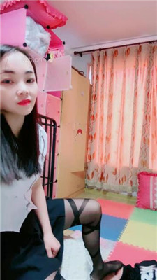 【艾琳】坐脸窒息/虐乳/黑丝脚插嘴/踩踏_绳缚吧