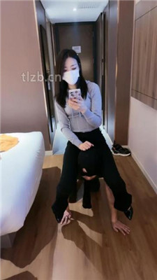 图片[16]-沐夏夜】白袜脚捂脸/抽耳光/骑马/高跟踩踏/脚喂食-绳艺资源网