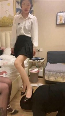 图片[2]-惠娘娘】双S-掐乳/抽耳光/清理脏鞋臭脚-绳艺资源网