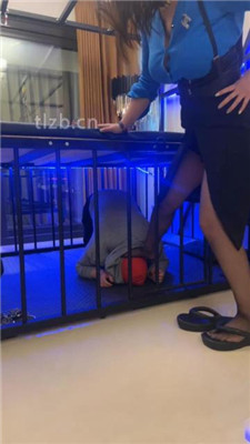 【梓夫人】姐妹花虐打搬运工_绳缚吧