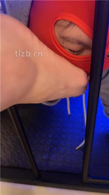 图片[7]-梓夫人】姐妹花虐打搬运工-绳艺资源网