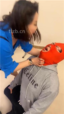 图片[16]-梓夫人】姐妹花虐打搬运工-绳艺资源网