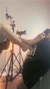 【绝美兔女王】做主人的暖脚宝_绳缚吧