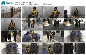 【梨花雨】罪恶滔天_绳缚吧