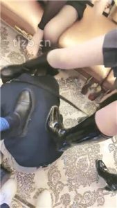 【素人星探】圈内KTV聚会群调_绳缚吧