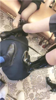【素人星探】圈内KTV聚会群调_绳缚吧