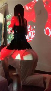 【宝爷】骑马爬行/黑丝高跟全体重踩/提档/掐乳_绳缚吧