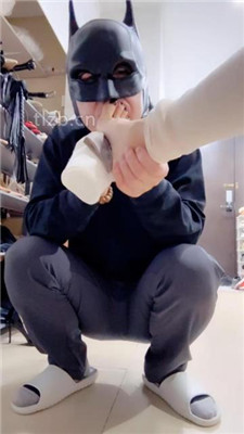 【苒溪】带相亲对象回家虐成狗_绳缚吧