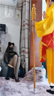 【皮皮】女儿国S_绳缚吧