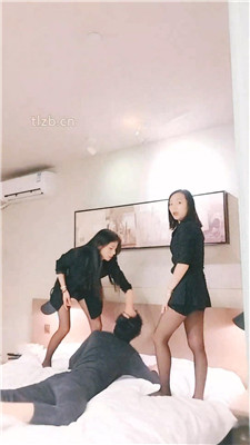 图片[4]-初见大大】双S-按摩技师女王暴揍双视角版】-HD绳艺资源网
