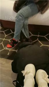 【爱可呀】双S_绳缚吧