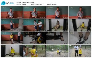 【一绳有你】最后一程_绳缚吧