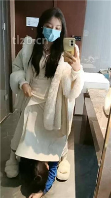 【爱可呀】开发女仆小姐姐_绳缚吧