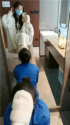 图片[3]-爱可呀】开发女仆小姐姐-HD绳艺资源网