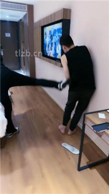 图片[15]-沐夏夜】女神S超踢踹虐打前任-HD绳艺资源网