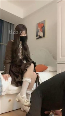 【栗子】狗链遛狗_绳缚吧