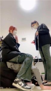 【甜心教主】双S_绳缚吧