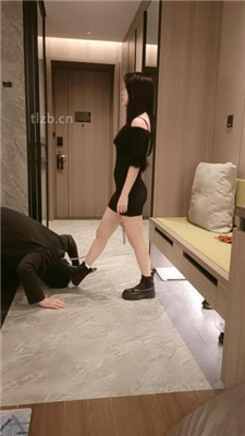 【芷镜小主】白袜/洗脚水窒息_绳缚吧