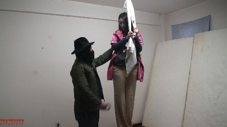 【老梦视觉】4S店的悲剧_绳缚吧