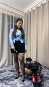 【伊诺】发骚母畜_绳缚吧