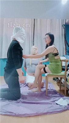 【依然】双奴_绳缚吧