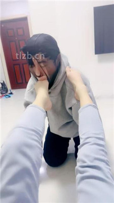 图片[15]-兔兔大人】长靴重度提档/骑马/长靴踩踏/脚喂酸奶