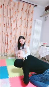 【北京艾琳】物化人体马桶_绳缚吧