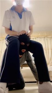 【雯雯】女同学暴揍告状同学_绳缚吧