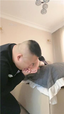 【樱木花椒】生活化的清晨起居_绳缚吧