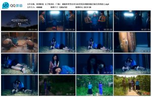 【胜景影视】女子特训队（下集）_绳缚吧