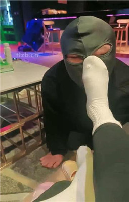 【咩祖】骑马/超臭白袜气味辱_绳缚吧