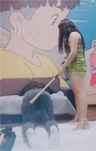 【依然】各种刑具重度sp_绳缚吧
