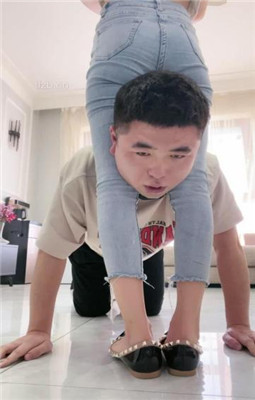 图片[19]-樱木花椒】心情不好-虐打出气筒