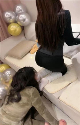 【橙宝】双母畜_绳缚吧