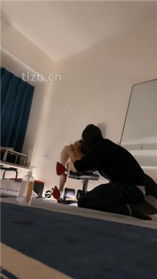 【思雅】模特S_绳缚吧