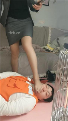 图片[10]-咩祖】跑腿小弟迟到的下场