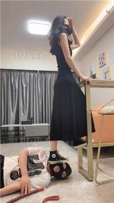 图片[10]-萬一】跪舔超脏高帮鞋/碾压狗爪/喂口水/脚深喉