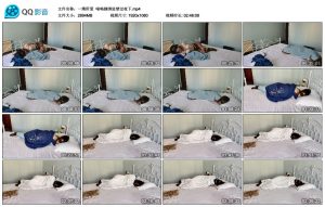【一绳所爱】喵喵捆绑监禁过夜下_绳缚吧