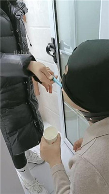 图片[3]-朱迪女王】双S-伺候主人吃饭/狗嘴沐足双视角版】