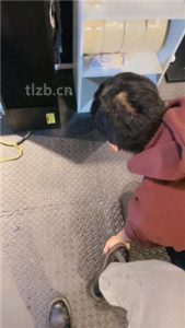 【冰诺】重度虐打惩罚偷懒家奴_绳缚吧