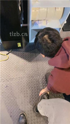 【冰诺】重度虐打惩罚偷懒家奴_绳缚吧