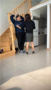 【冰色】吊绑强制虐打惩罚奴_绳缚吧