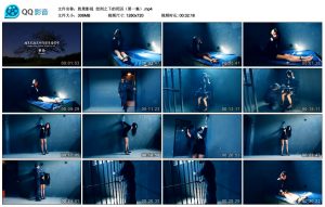 【胜景影视】绞刑之下的死囚（第一集）_绳缚吧