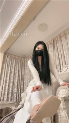 图片[9]-桃幼幼】白富美公主-高跟美腿踩虐/插嘴
