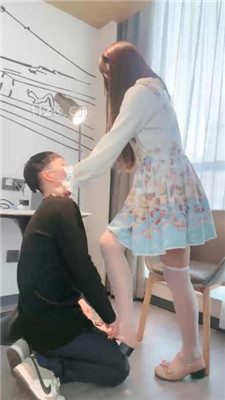 【栗子】小姨虐姐夫_绳缚吧